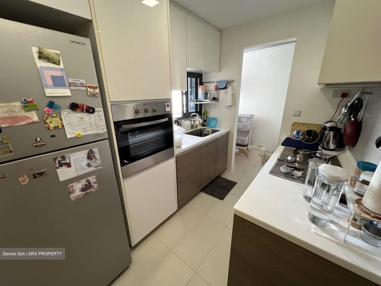 The Rainforest (D23), Condominium #563603041
